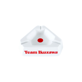 Team Ikuzawa Ashtray